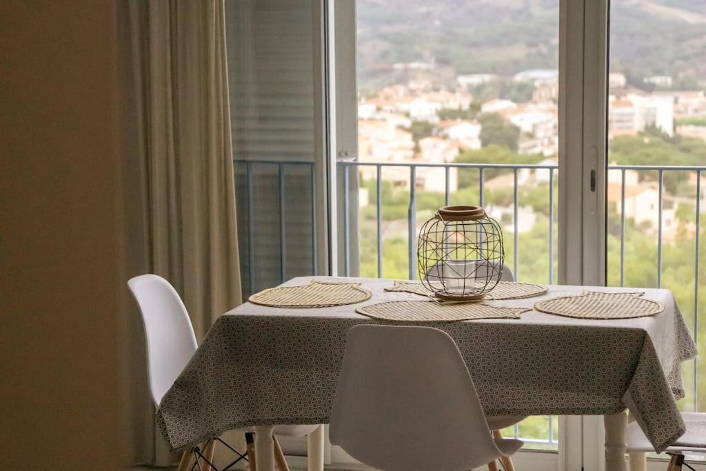 בניולס-סור-מר Appartement 4 Personnes, Vue Mer Exceptionnelle מראה חיצוני תמונה