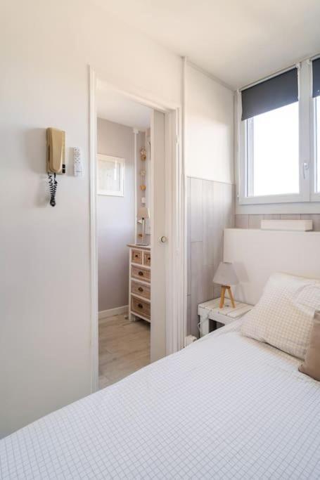 בניולס-סור-מר Appartement 4 Personnes, Vue Mer Exceptionnelle מראה חיצוני תמונה